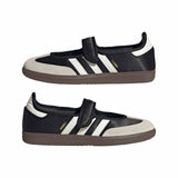 Samba Jane Shoes