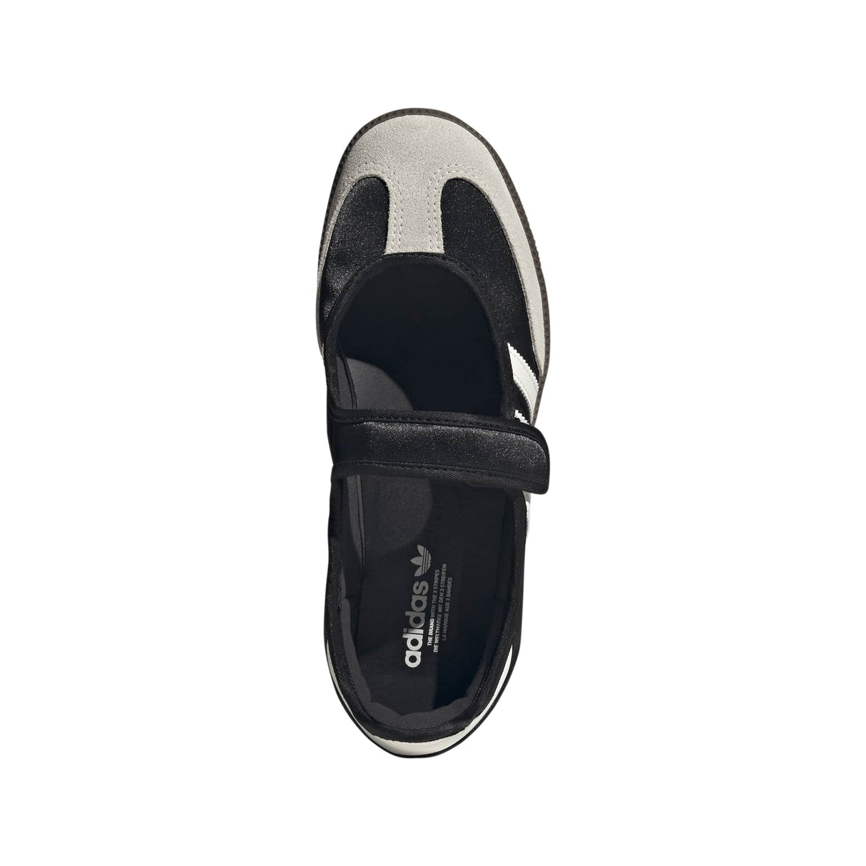 Samba Jane Shoes