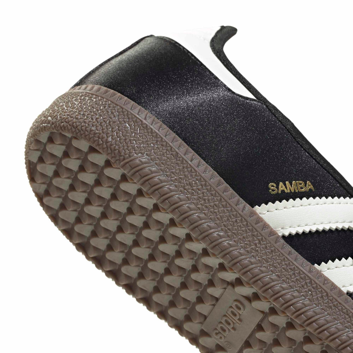 Samba Jane Shoes