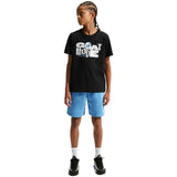 K Nsw Tee Goat Mode