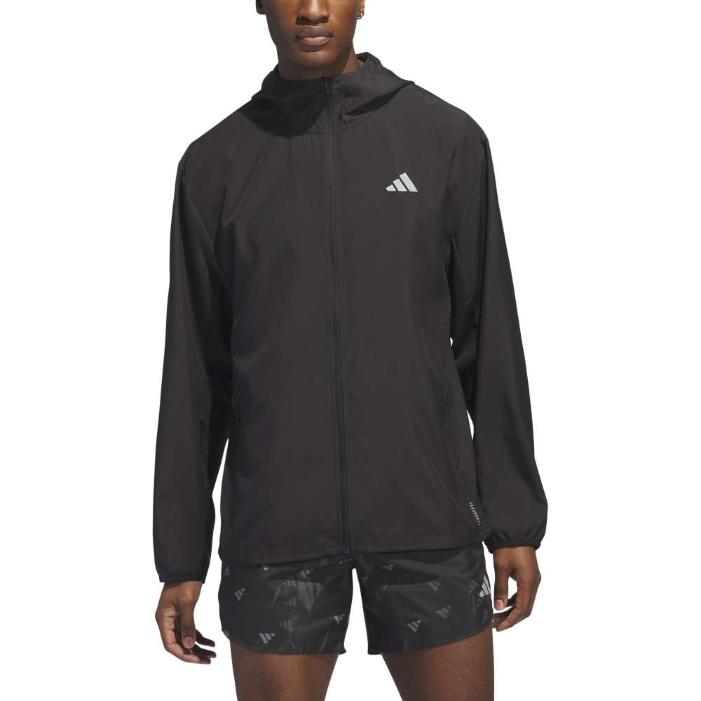 RUN IT JACKET