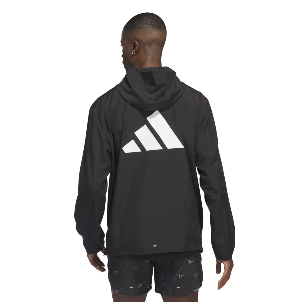 RUN IT JACKET
