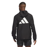 RUN IT JACKET