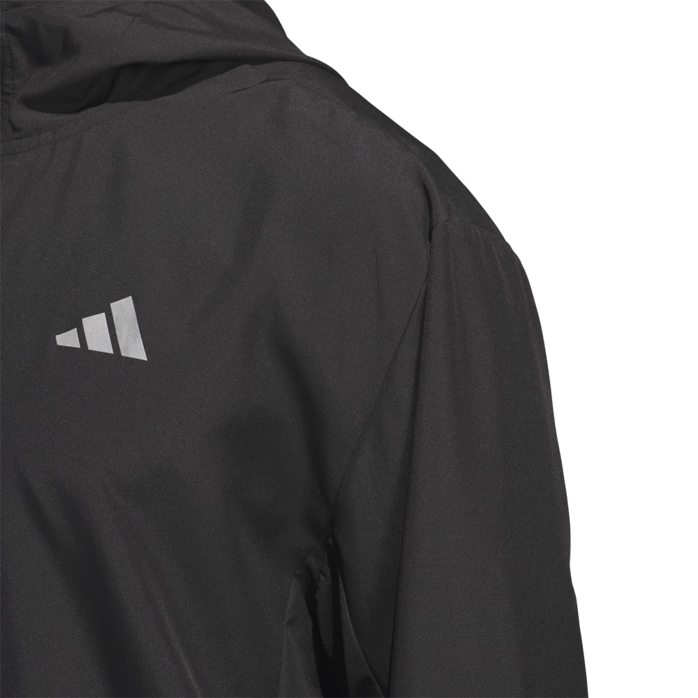 RUN IT JACKET