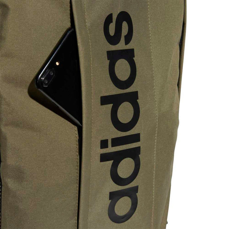 Linear Backpack