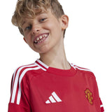 MUFC H JSY Y