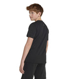 X Smileyworld Graphics Tee Kids