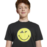X Smileyworld Graphics Tee Kids