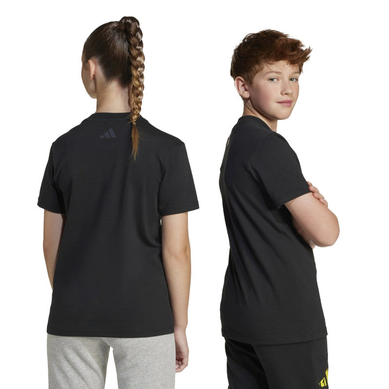 X Smileyworld Graphics Tee Kids