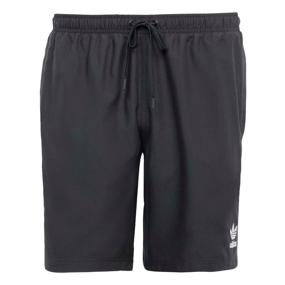 Adicolor 3-Stripes 8-Inch Swim Shorts