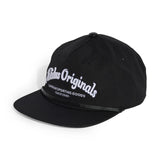 FLATBRIM CAP