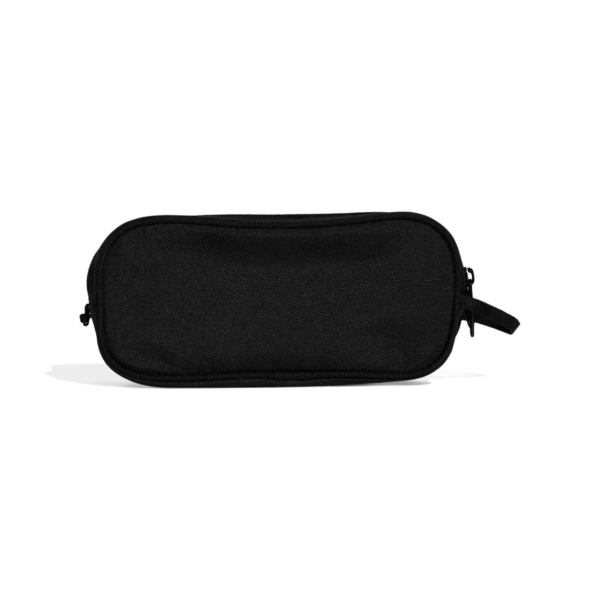 Two Zipper Pencil Case