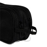 Two Zipper Pencil Case