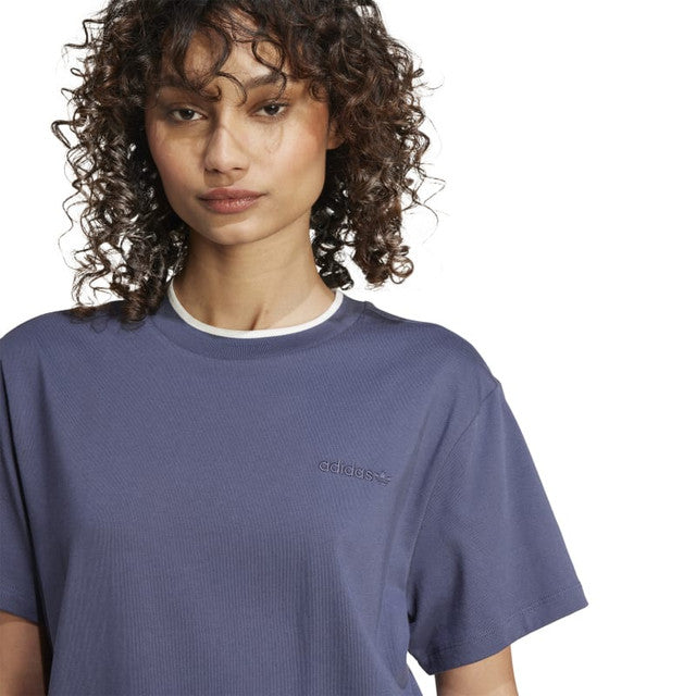 GRAPHIC LOOSE T