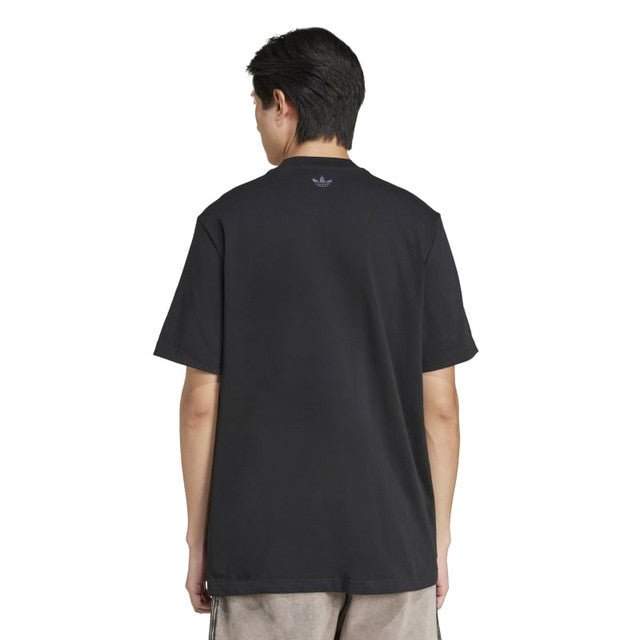 LABEL GFX TEE