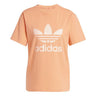 TREFOIL TEE