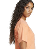 TREFOIL TEE