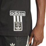 ADIBREAK TEE