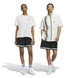 Warp Knit Short