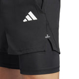 GYM+ 2in1 SHORT