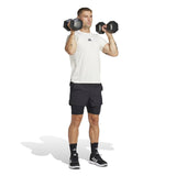 GYM+ 2in1 SHORT