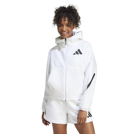 ADIDAS TRACK TOP