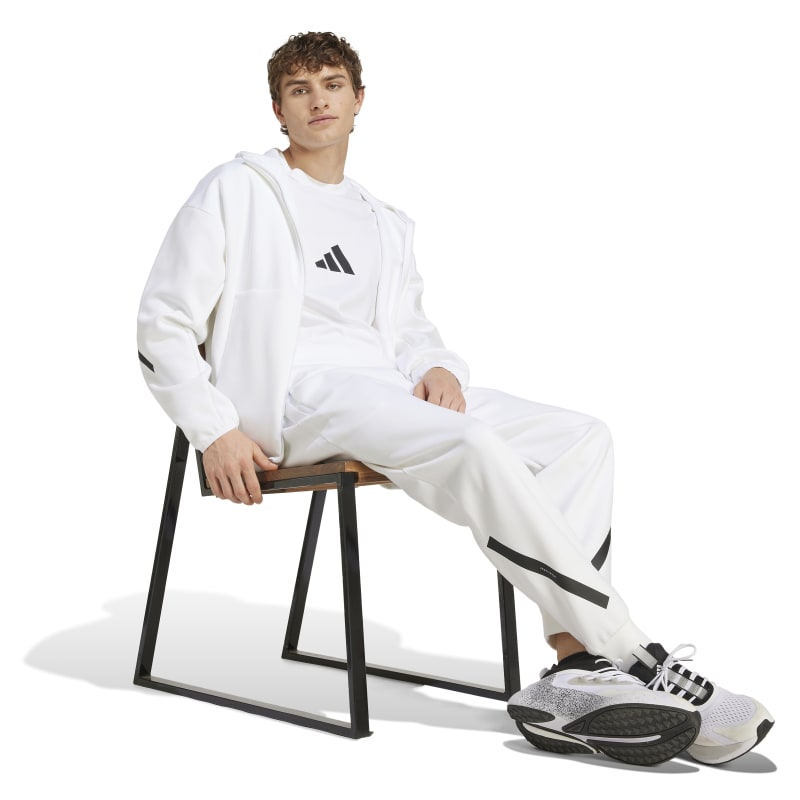 ADIDAS TRACK TOP