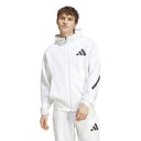 ADIDAS TRACK TOP