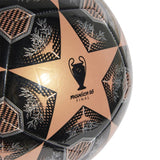 UCL CLB