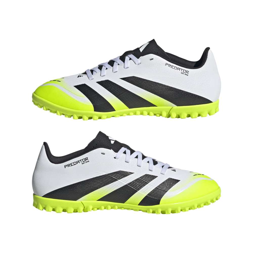 PREDATOR CLUB TF
