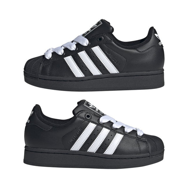 ADIDAS SUPERSTAR II J