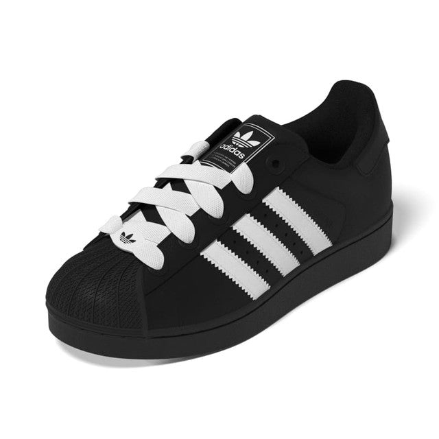 ADIDAS SUPERSTAR II J
