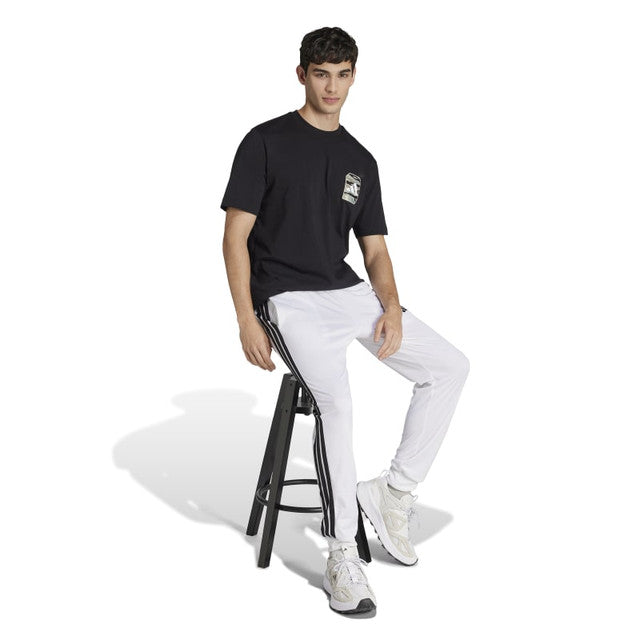 M C CAMO WV TEE