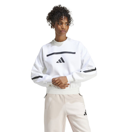 ADIDAS SWEATSHIRT