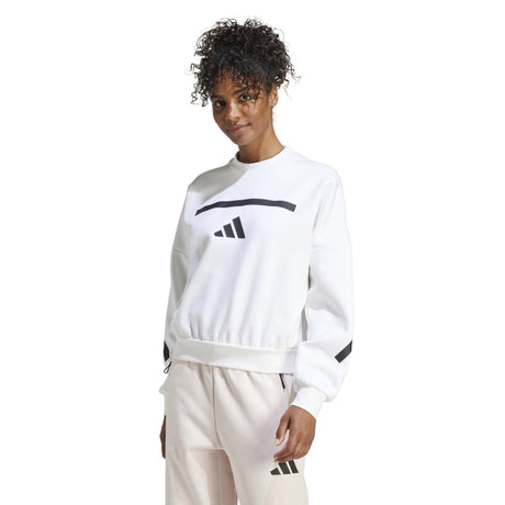 ADIDAS SWEATSHIRT