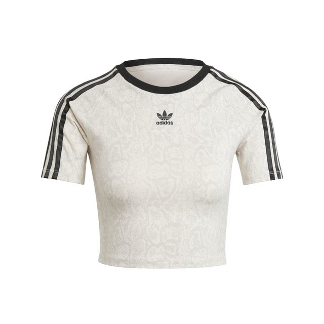SNAKE BABY TEE