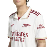 AFC 3 JSY