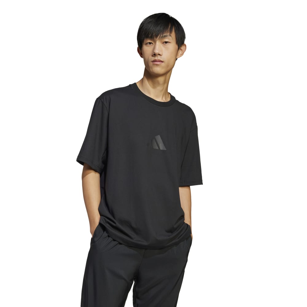 M Z.N.E. TEE LO