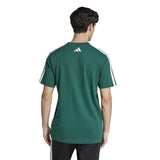 Codes Collegiate Linear Graphic Tee