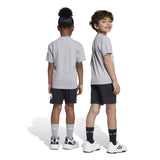 Essentials Tee Set Kids