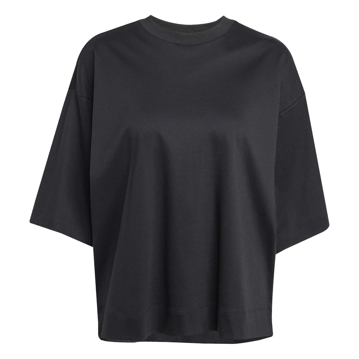 Soft Lux Loose T-Shirt