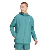 RUN IT JACKET