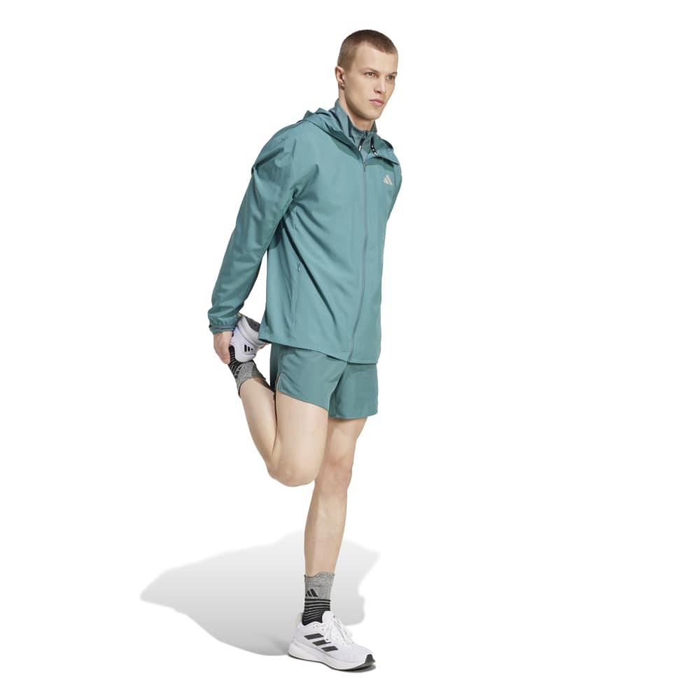 RUN IT JACKET