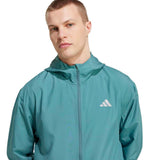 RUN IT JACKET