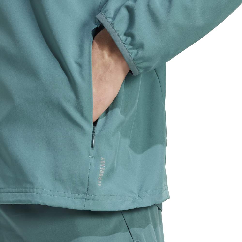 RUN IT JACKET