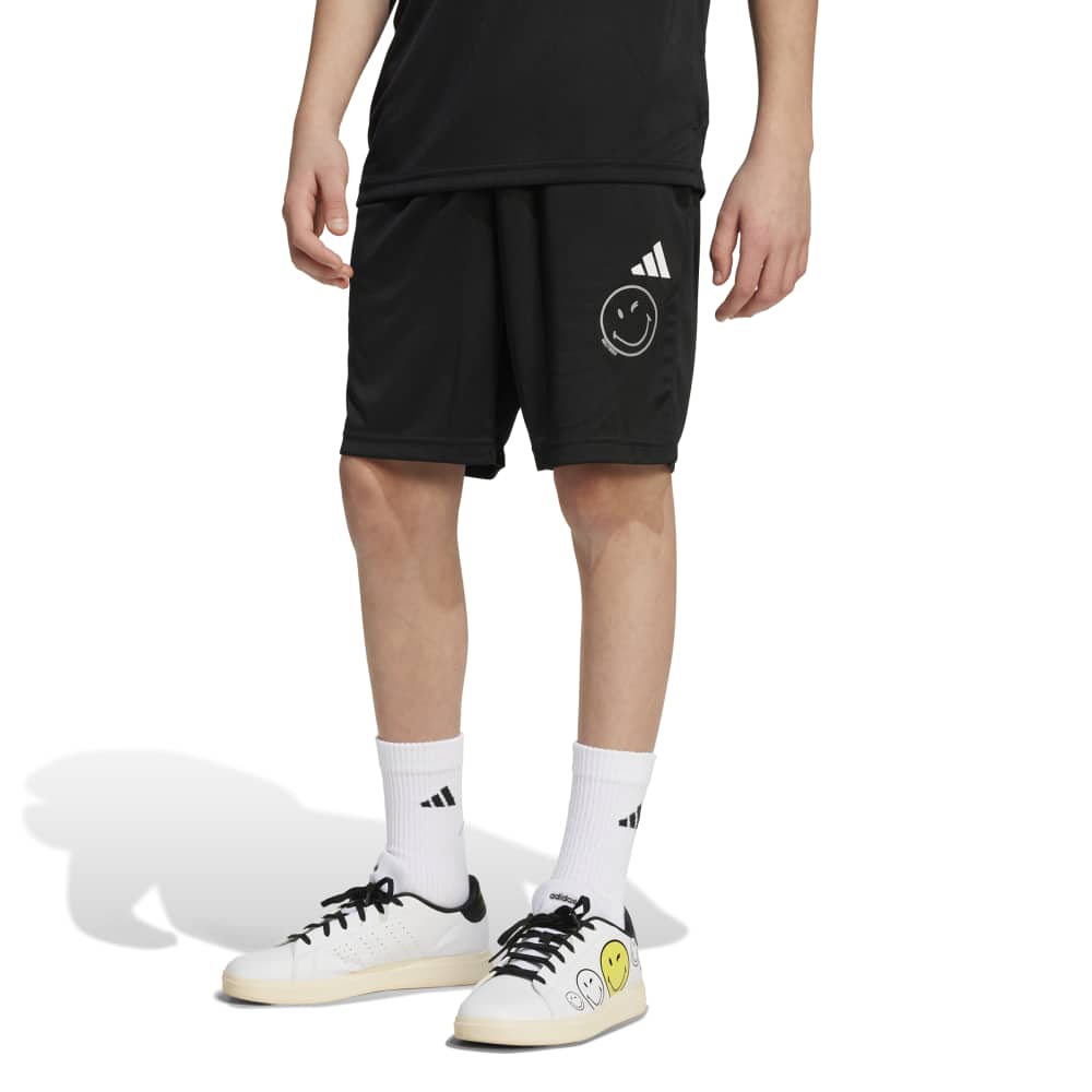 B SMI SHORT