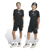 B SMI SHORT