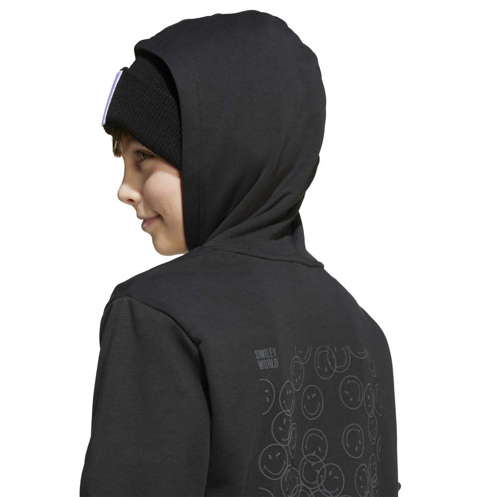 J SMI HOODIE