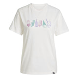 Lounge Food Graphic T-Shirt