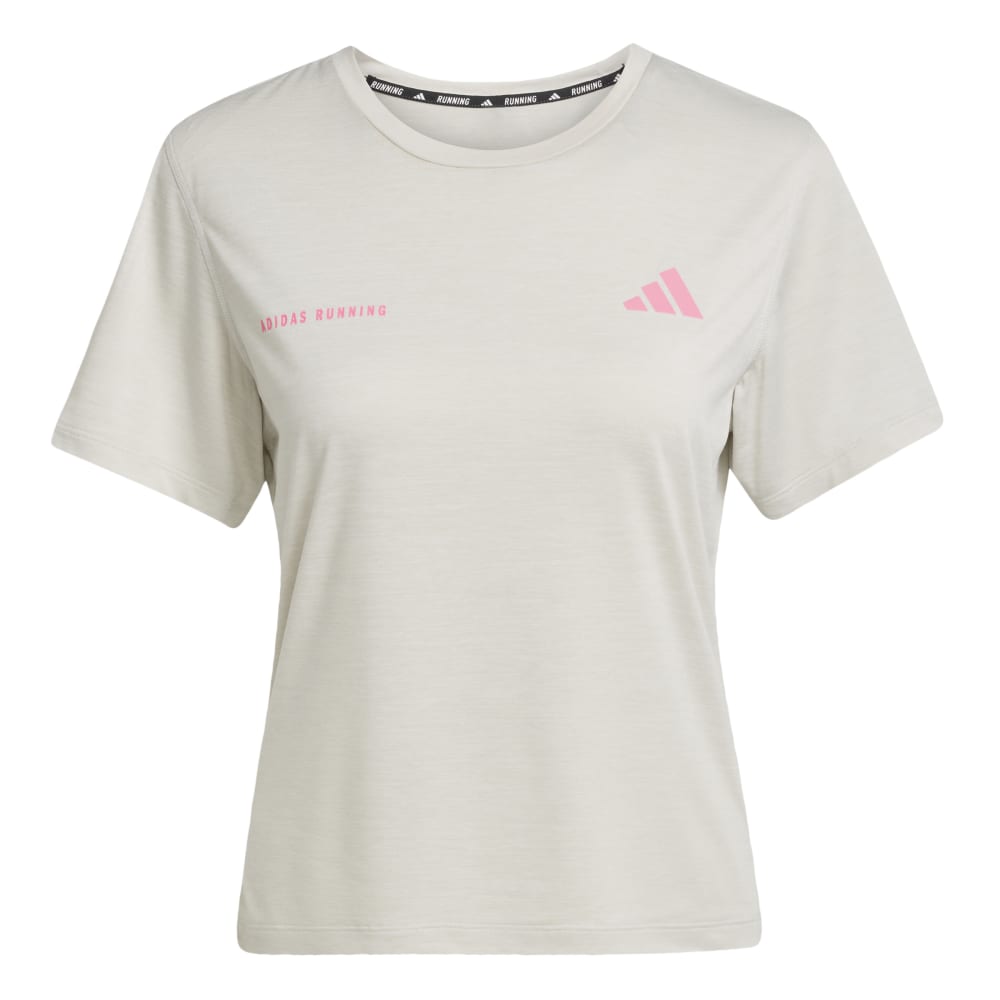 OTR MEL TEE W